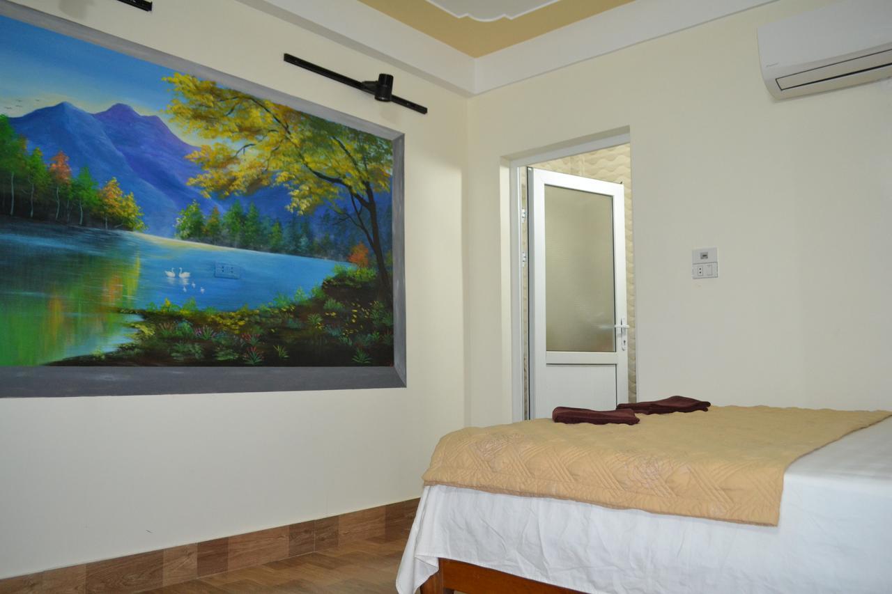Linh'S Homestay Phong Nha Exterior photo