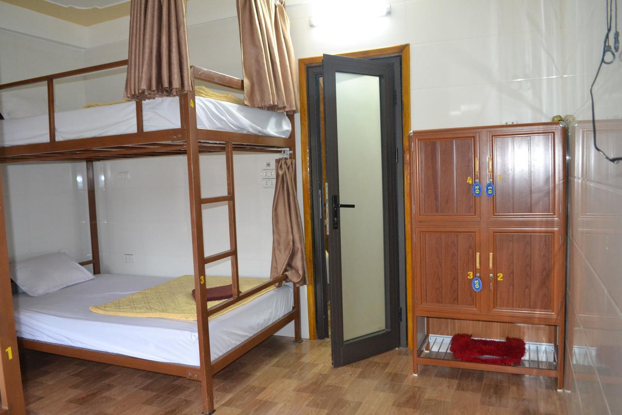 Linh'S Homestay Phong Nha Exterior photo
