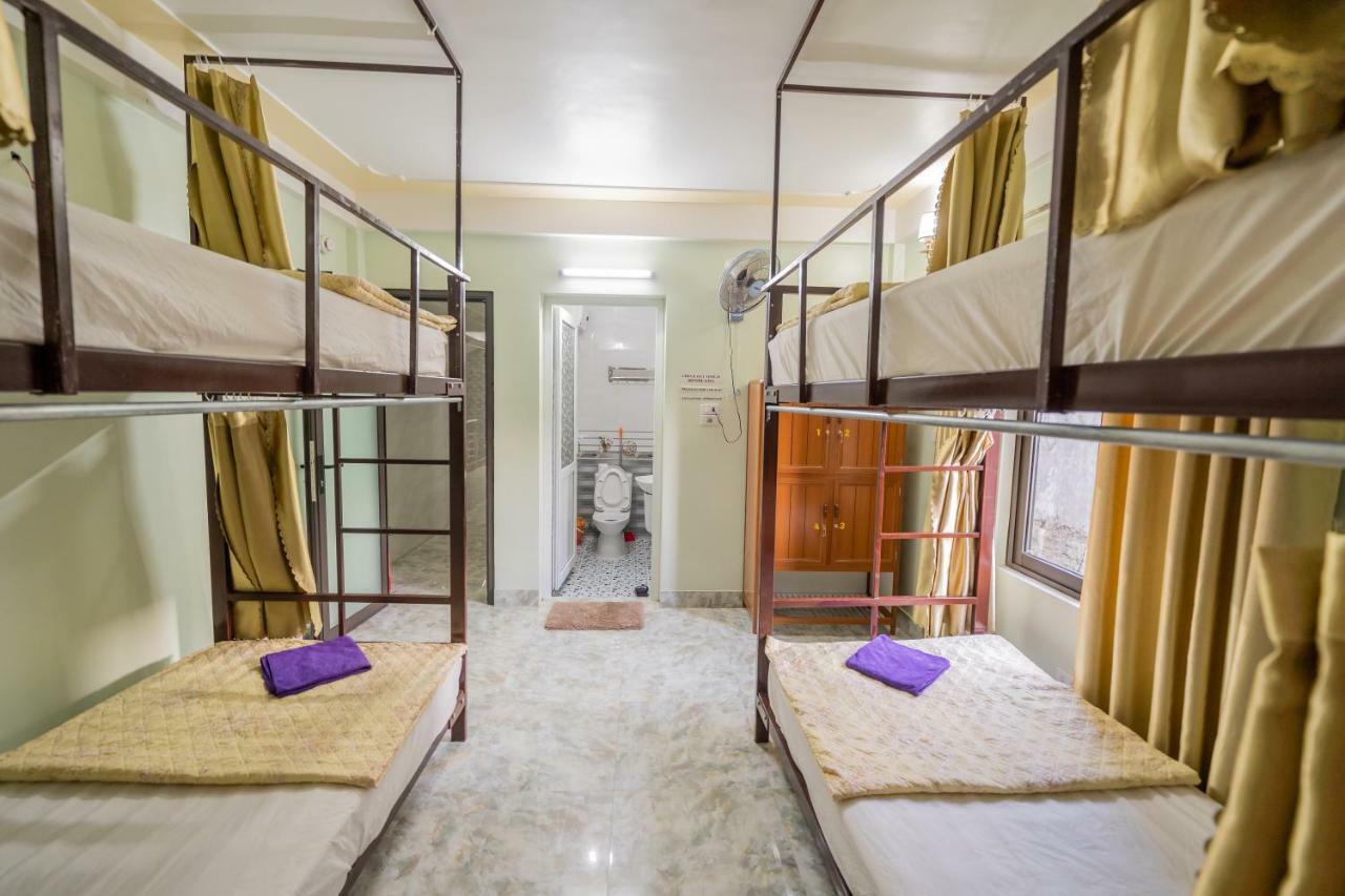 Linh'S Homestay Phong Nha Exterior photo